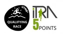 ITRA POINTS and UTMB POINTS
